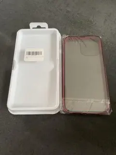 半額⭐️iphone 13ProMAX　メタルレッド
