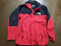 最終値下げ　ノースフェイス　マウンテンパーカー