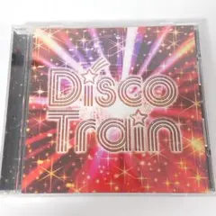 R613 Disco Train コンピレーションアルバム