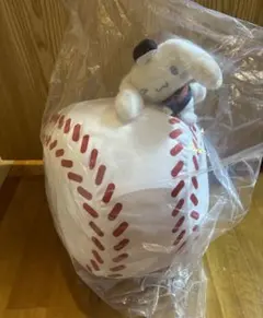 侍ジャパン シナモロール LH賞 タイトーくじ