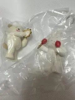 nonakoのぬいぐるみ フィギュアコレクション　セット売り