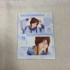 AHOF あほぷ トレカ miim ハン AHOF ハン トレカ SixKshop 店舗特典 - メルカリ