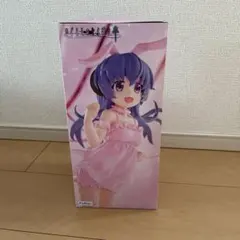 ひぐらしのなく頃に卒 BiCute Bunnies フィギュア
