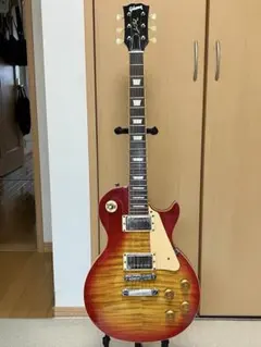 エレキギター YAMAHA SL500S レスポールタイプ ケース付き - メルカリ