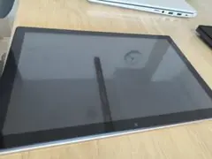 Androidタブレット 本体　ゴールド