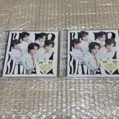 EBiDAN Yes!東京　M!LK盤　新品未開封