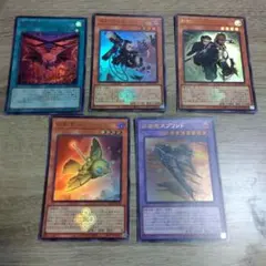 遊戯王 烙印開幕 ウルトラレア 白の物語 - メルカリ