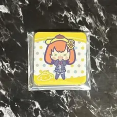 にじさんじ×サンリオキャラクターズ第2弾 缶バッジ 本間ひまわり