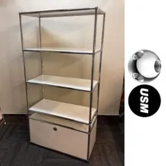 usmハラー シェルフ