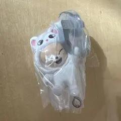 SKZOO つまんでつなげてますこっと vol.2フォクシニー アイエン