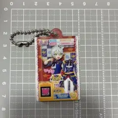 プリパラ　だれでもアクリルチャーム　ひびき