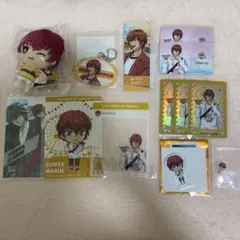 テニプリ　丸井