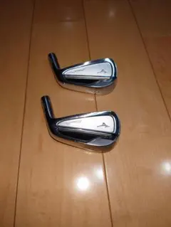 【稀少カスタム】ミズノプロ 518/118 コンボアイアン 6本セット 2026年最新】mizuno pro 118 アイアンの人気アイテム - メルカリ