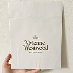 ヴィヴィアン ショップ袋