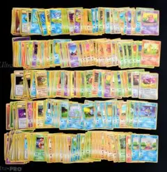 旧裏 ノーマル 400枚セット まとめ売り 旧裏 ノーマル 400枚セット まとめ売り - メルカリ
