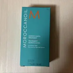 モロッカンオイル トリートメント 50ml 国内正規流通品　ポンプ付のサムネイル