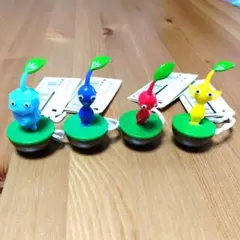 ピクミン フィギュア