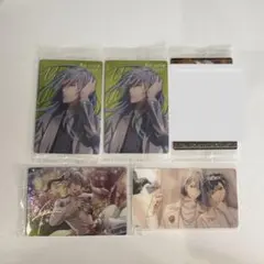 アイナナ アイドリッシュセブン ウエハース27 百 Re:vale - メルカリ