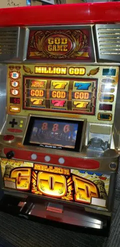 2025年最新】ミリオンゴッド 4号機の人気アイテム - メルカリ