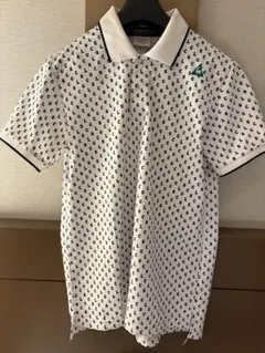 le coq sportifゴルフウェア　半袖