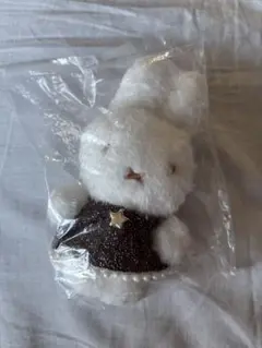 MIIAミッフィー原宿限定 シャイニーバッグチャーム(ピンク系) 新品 06