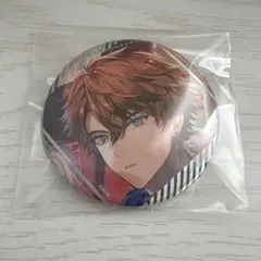 【3SKM Half Anniversary】缶バッジ 北見遊征