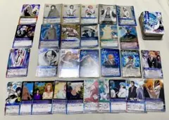 2026年最新】bleach カードダスの人気アイテム - メルカリ