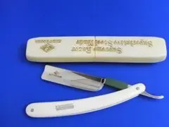 西洋剃刀 ゾーリンゲン ヘンケルス Henckels レザー 5本セット 西洋剃刀 ゾーリンゲン ヘンケルス Henckels レザー 5本セット - メルカリ