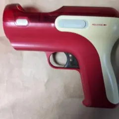 PlayStationMove シューティングアタッチメント CECH-ZGA1