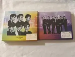 CITY SixTONES アルバム