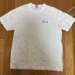 POLAR SKATE CO. Tシャツ ホワイト Sサイズのサムネイル