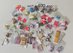 カプセルトイ 50個以上　即購入不可