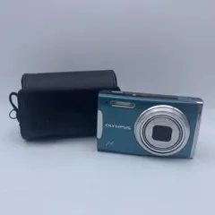 2026年最新】olympus μ 1060の人気アイテム - メルカリ