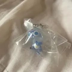 ケロロ軍曹めじるしアクセサリー ドロロ兵長