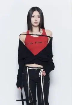 2026年最新】MELT THE LADY レディース ニット・セーターの人気