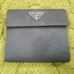 値下げしました♪プラダ♪財布♪