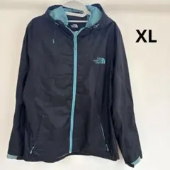 xl マウンテンパーカー