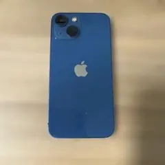 2025年最新】 iPhone13 128gb ブルーの人気アイテム - メルカリ