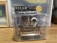 PIXAR WALL-E シーンフィギュア
