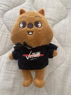 Straykids ハン HAN QUOKKA ハンクォッカ ぬいぐるみ
