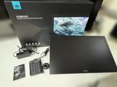 2026年最新】huion kamvas pro 24の人気アイテム - メルカリ
