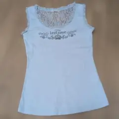 Lest Rose タンクトップのサムネイル