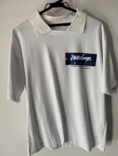 UVERworld TAKUYA∞ hoi Tシャツ ホワイト takuya - メルカリ