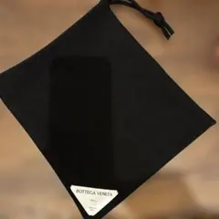 モコレアラテ様専用BOTTEGA VENETAポーチ新品のサムネイル