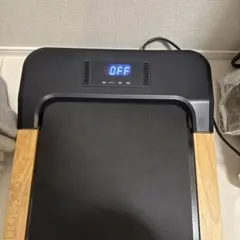 MAKSONE ウォーキングマシン ルームランナー