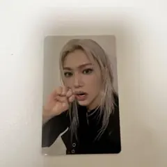 stray kids スキズ ATE フィリックス Felix トレカ