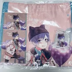 DIABOLIK LOVERS Crazy♥Pink♥Valentine カナト