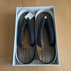 Dita 浴衣　下駄