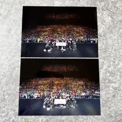 2枚セット　超特急　2015 ライブツアー　記念生写真