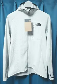 Expedition Grid Fleece Full Zip Hoodie